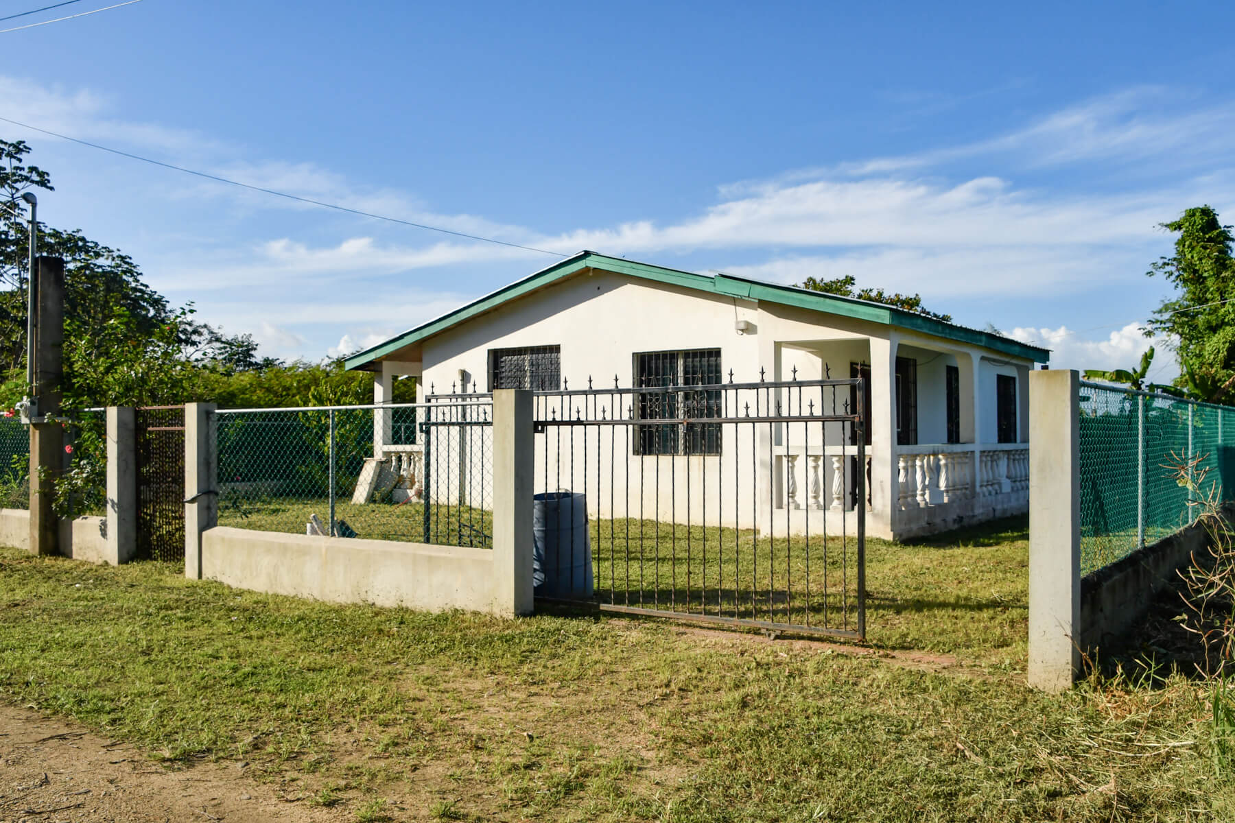 Dangriga Real Estate • Vista Real Estate
